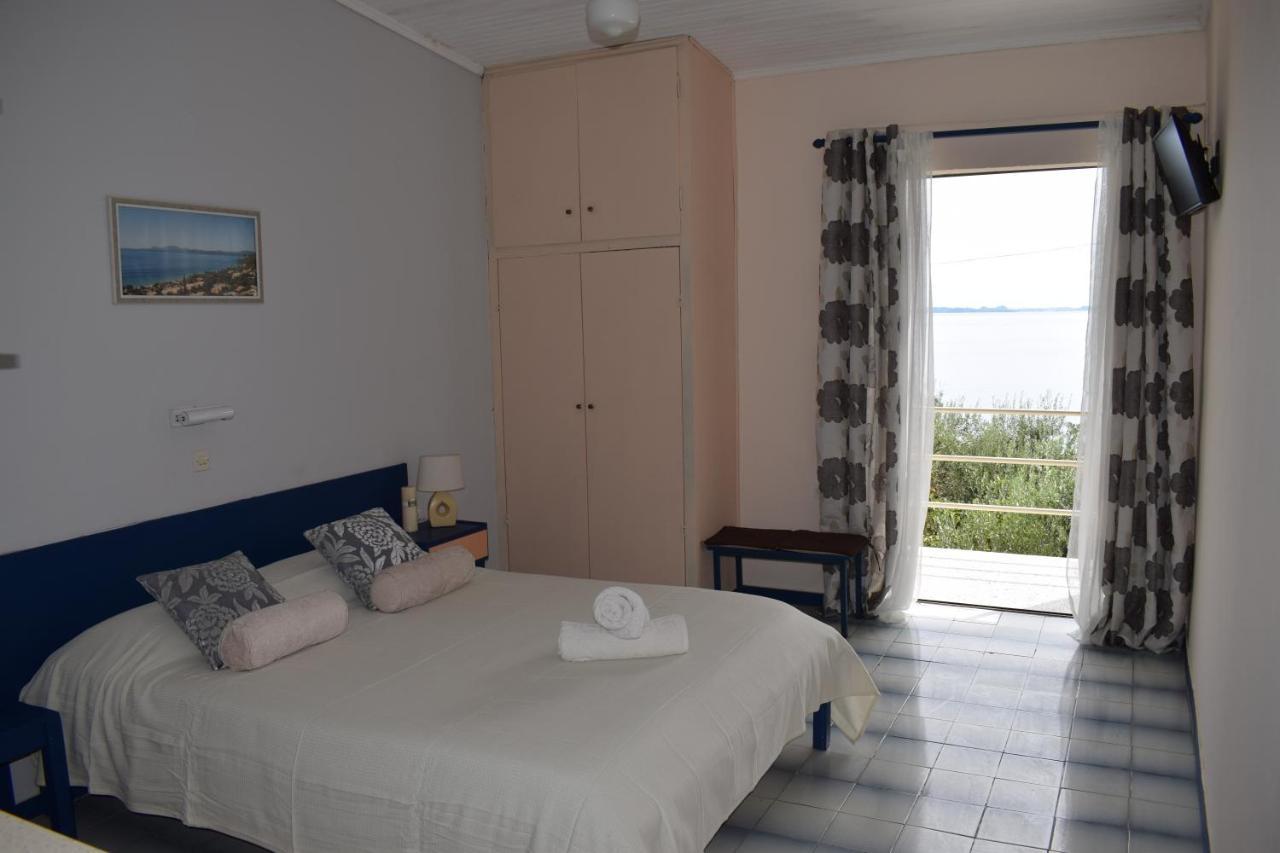 Paradise Appart hôtel