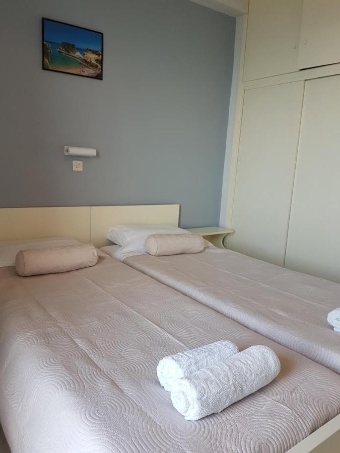 Appart hôtel Paradise 2*