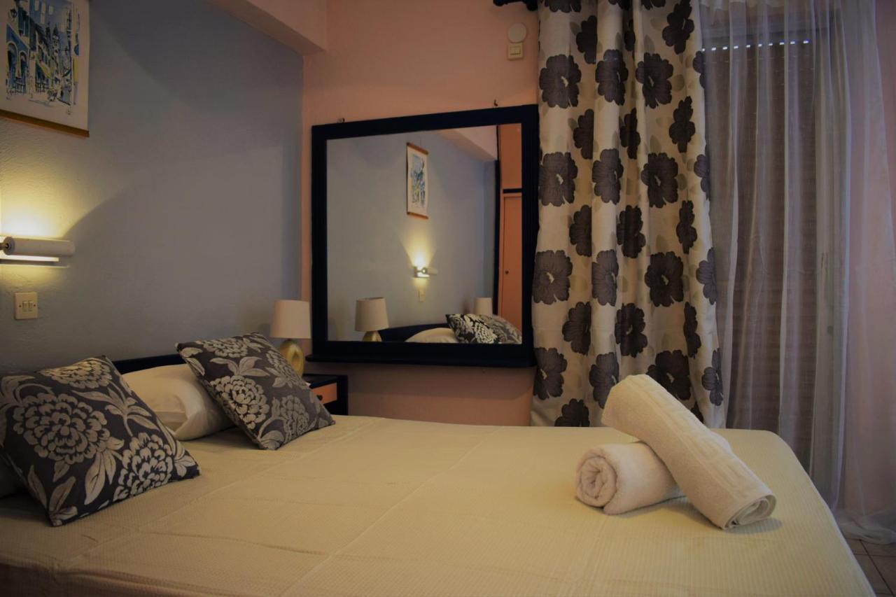 Aparthotel Paradise