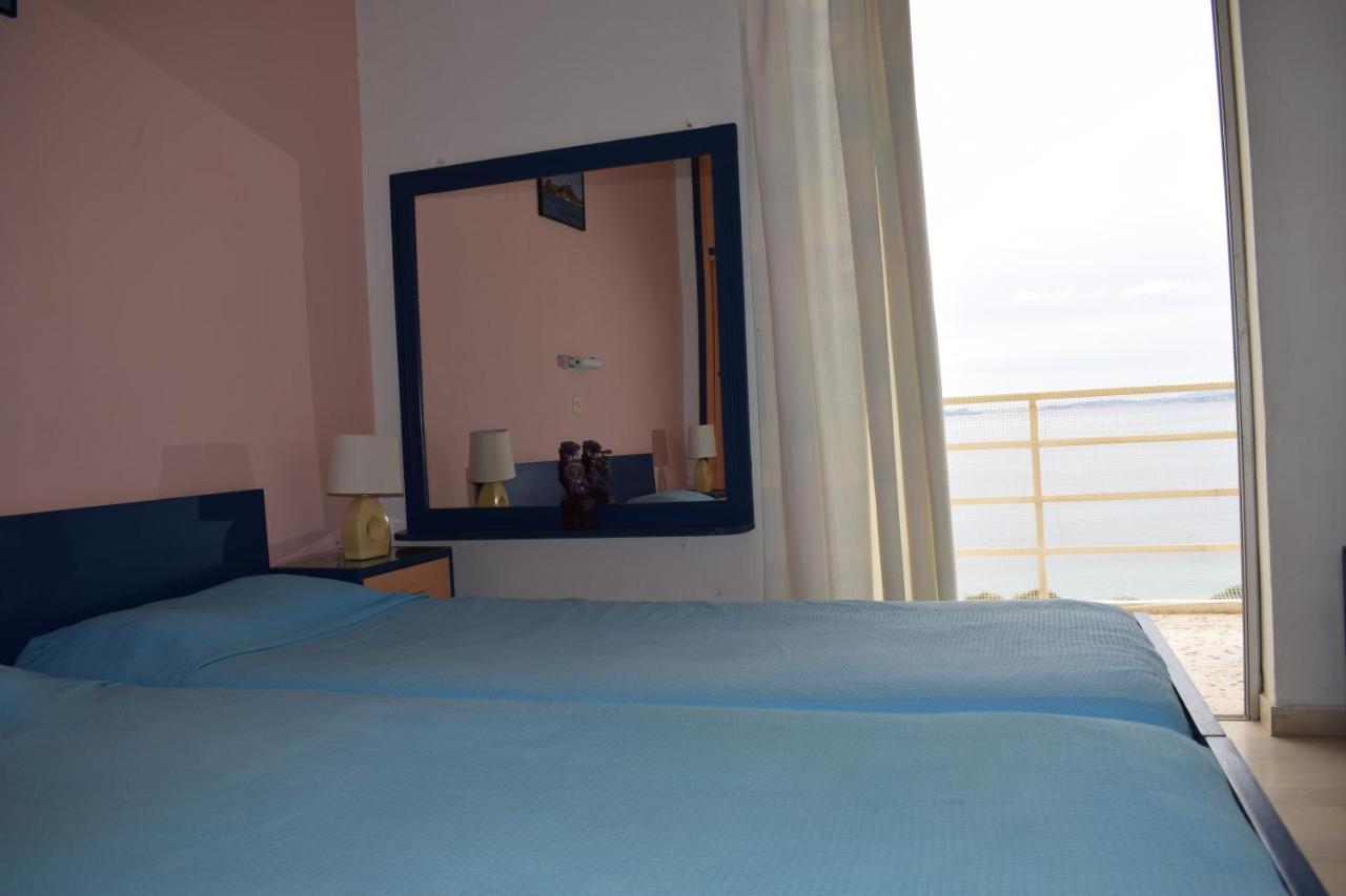 Aparthotel Paradise