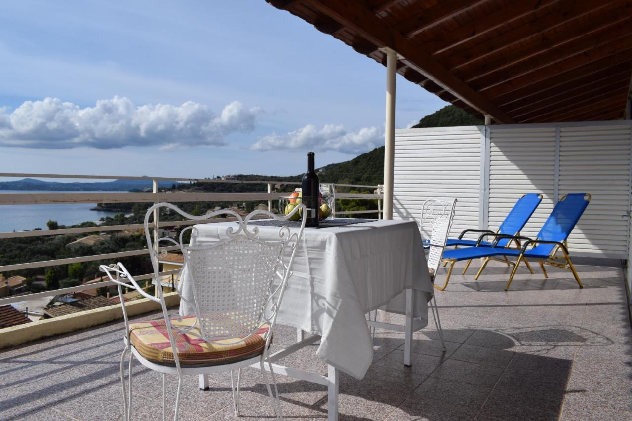 Aparthotel Paradise 2*