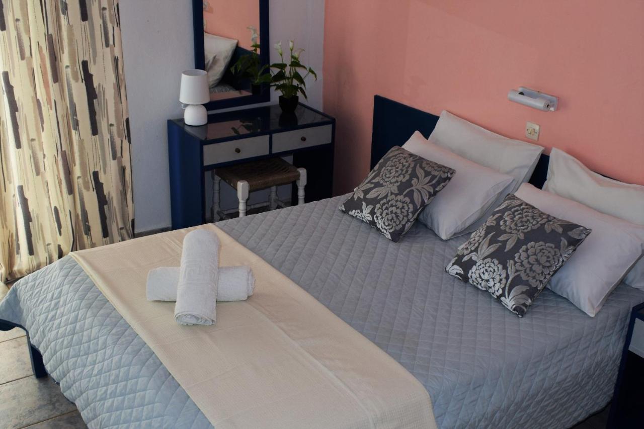 Aparthotel Paradise