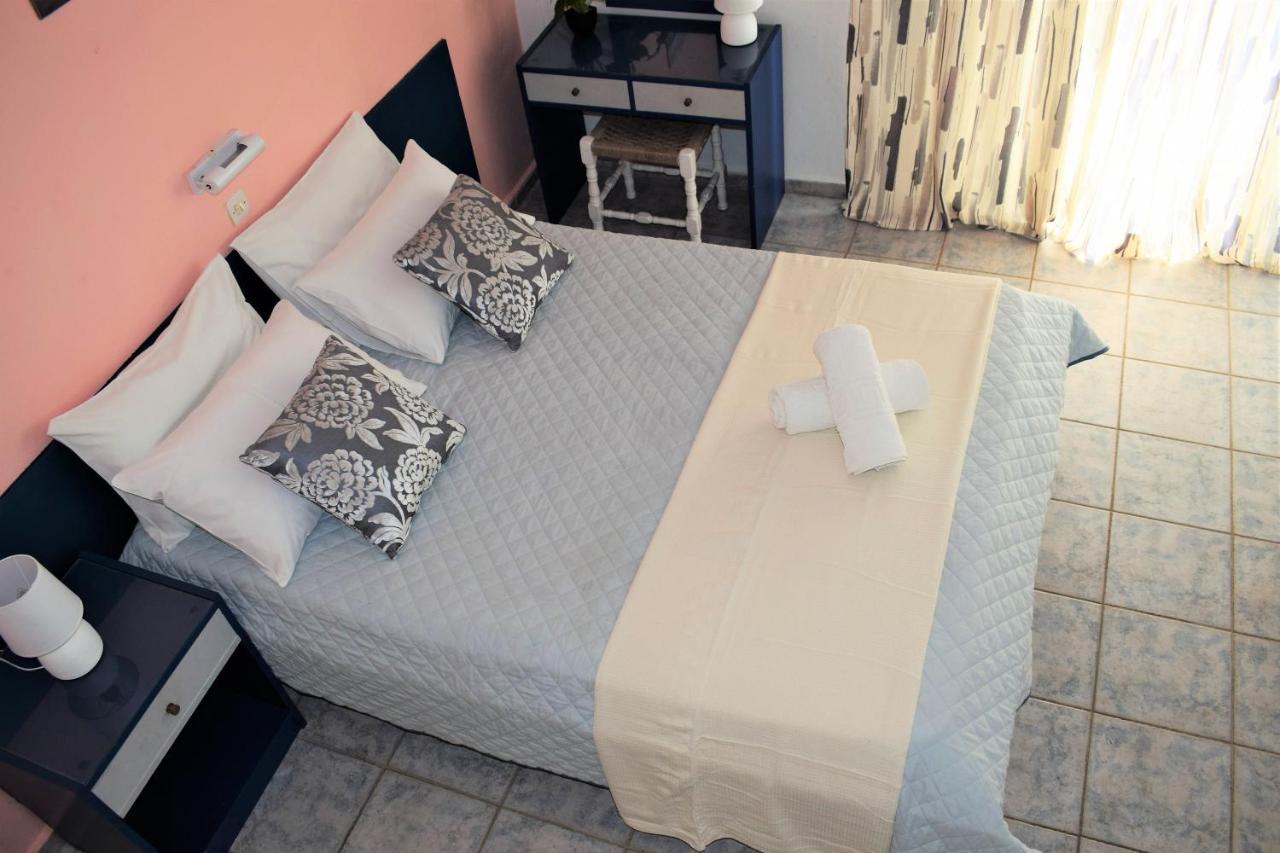 Aparthotel Paradise Barbati