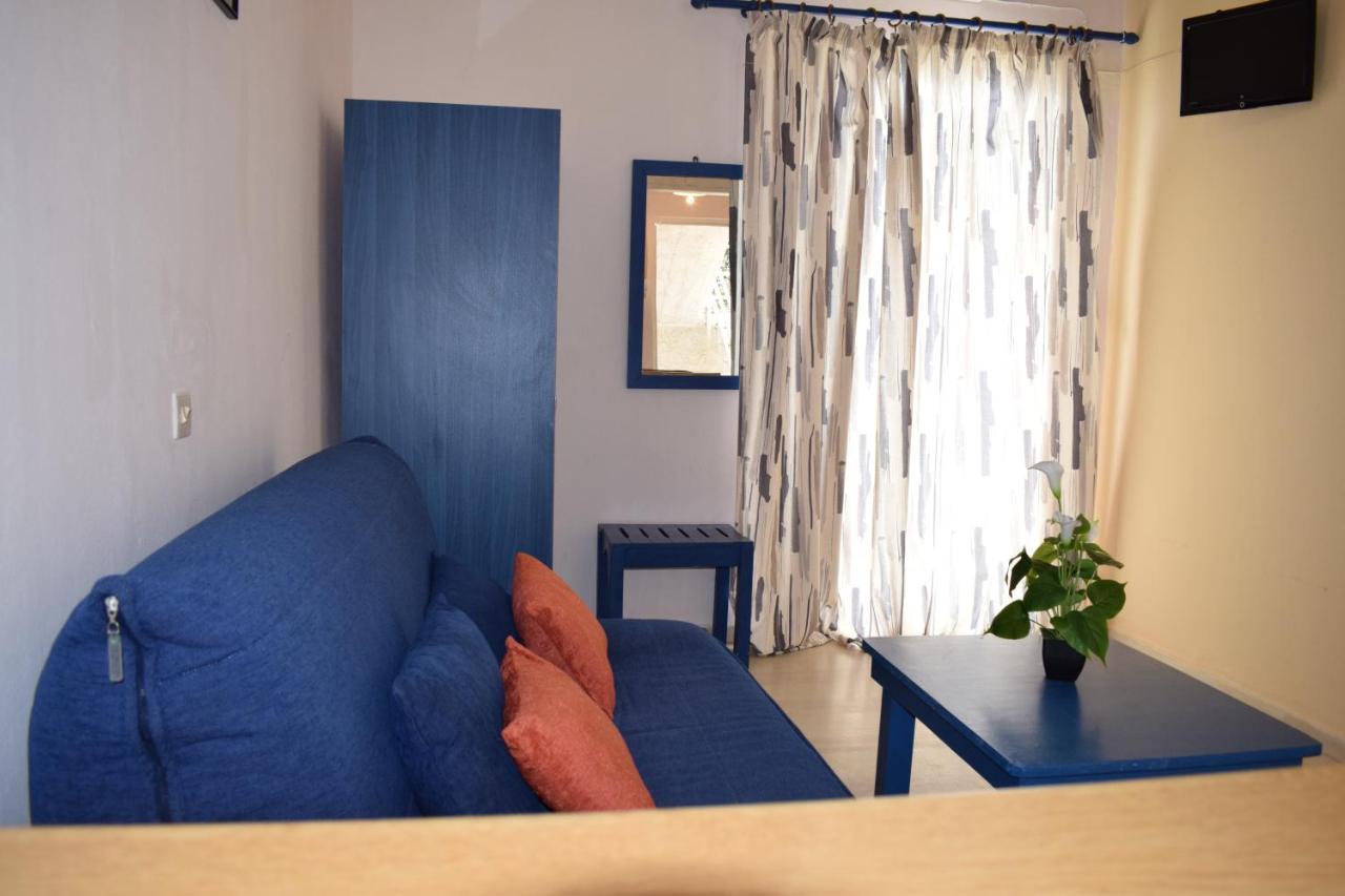 Aparthotel Paradise