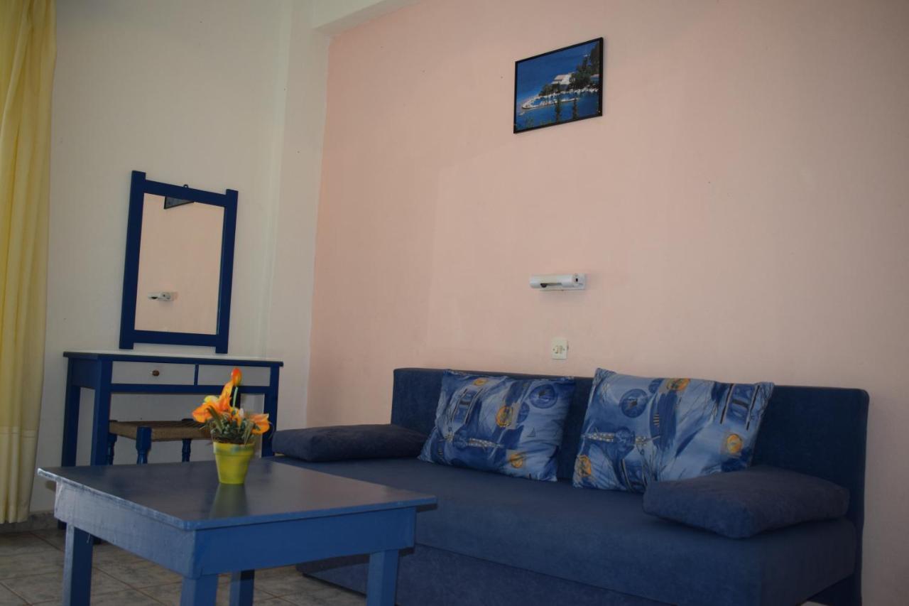 Aparthotel Paradise 2*
