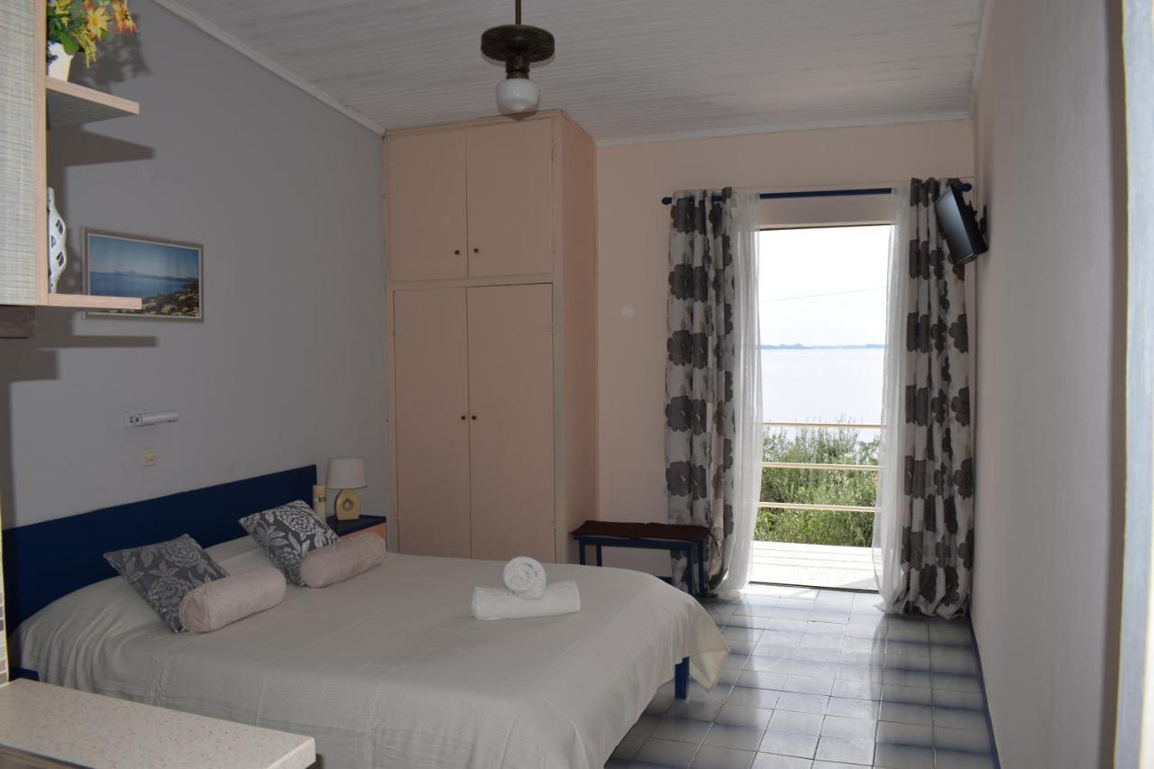 Aparthotel Paradise Barbati