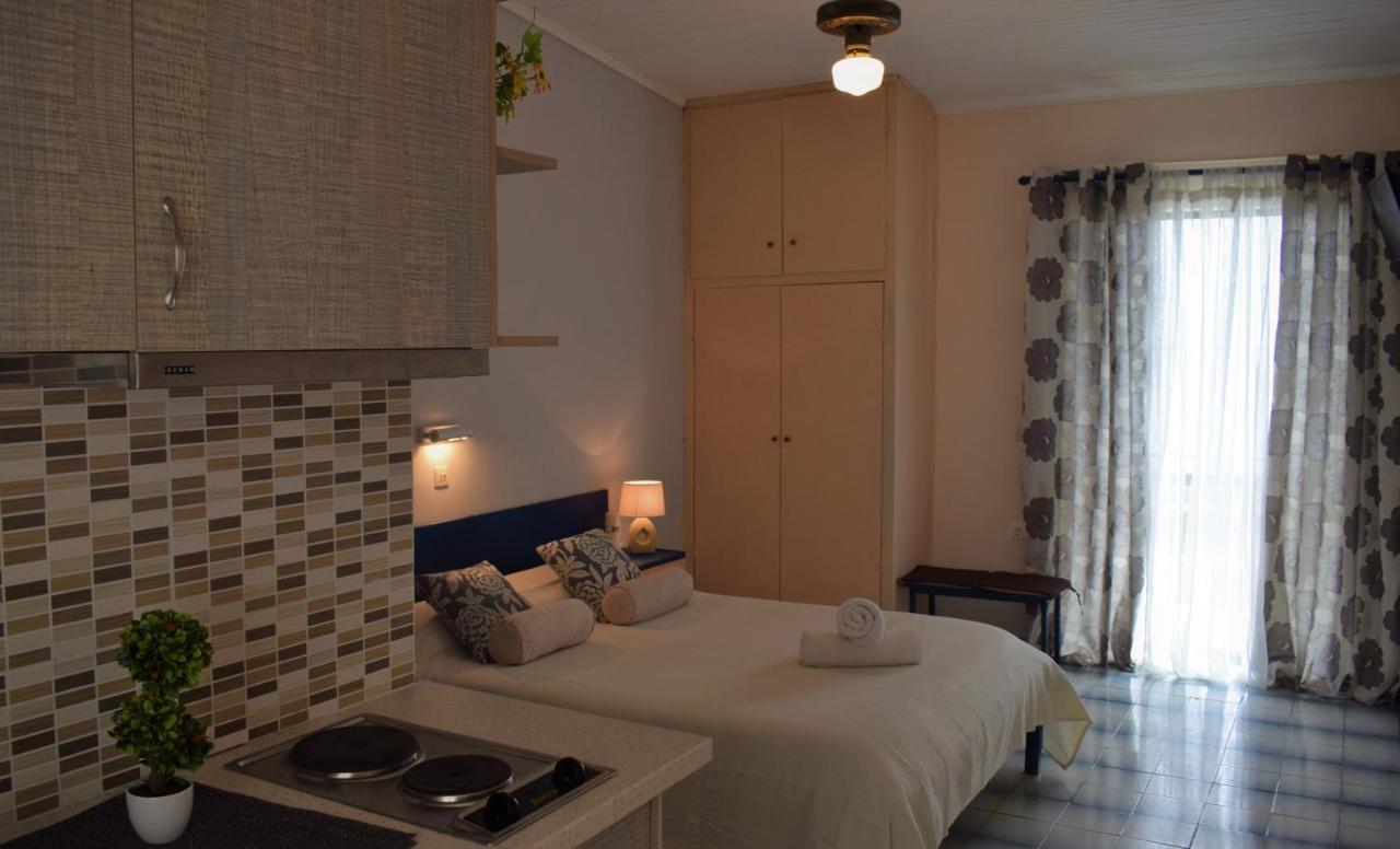 Paradise Aparthotel 2*