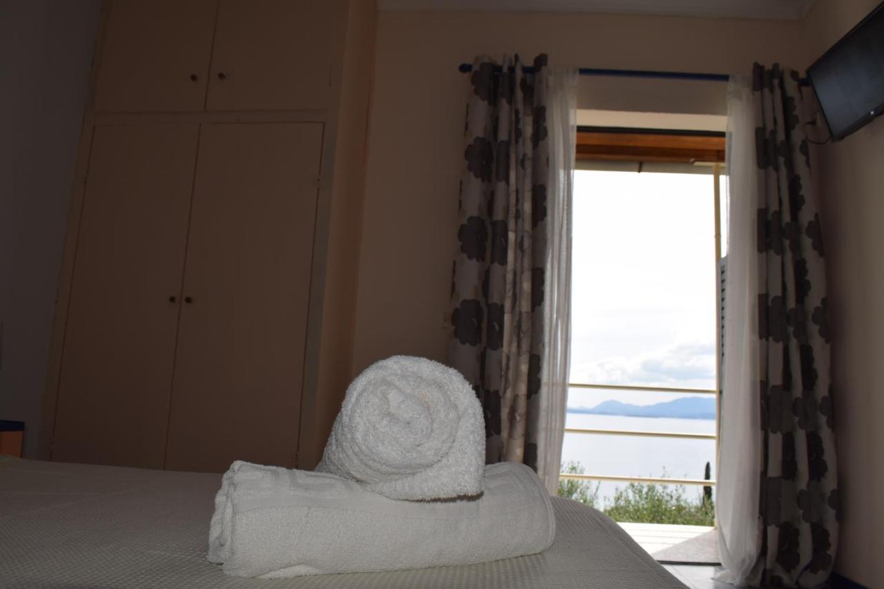 Aparthotel Paradise