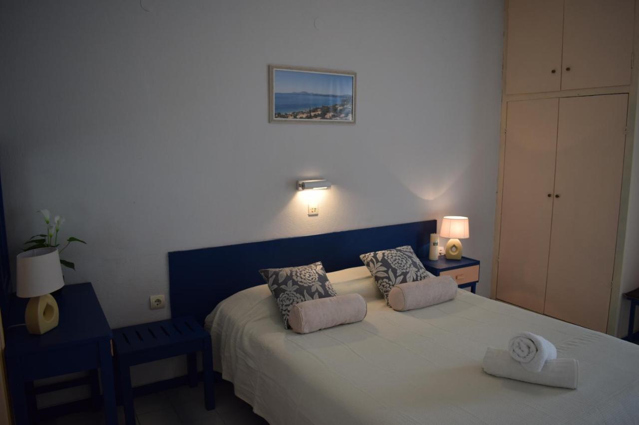 Paradise Aparthotel Barbati