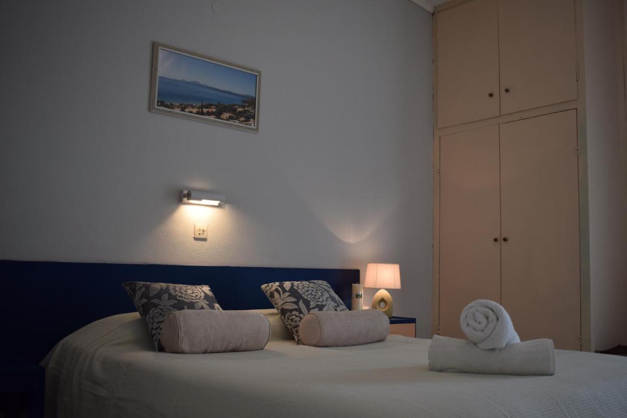 Paradise Aparthotel 2*