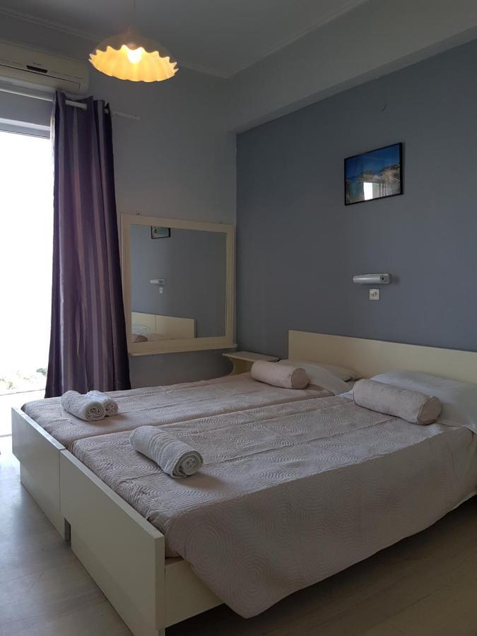 Aparthotel Paradise Barbati