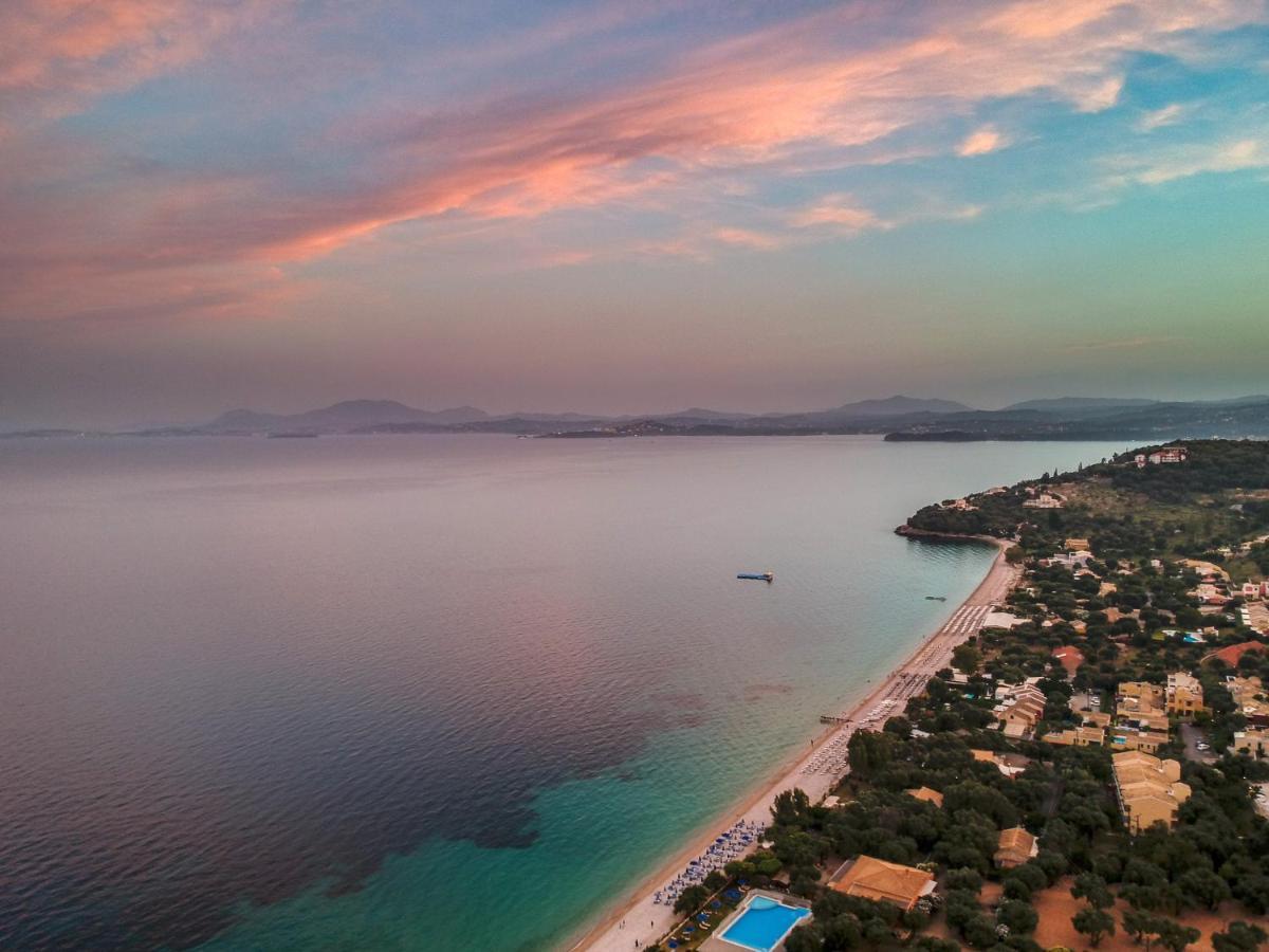 Paradise Aparthotel