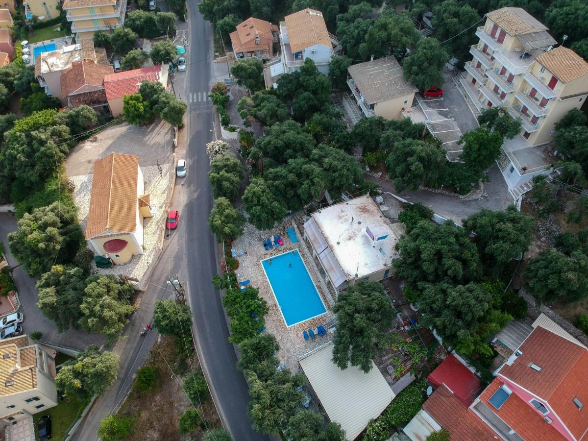 Paradise Aparthotel