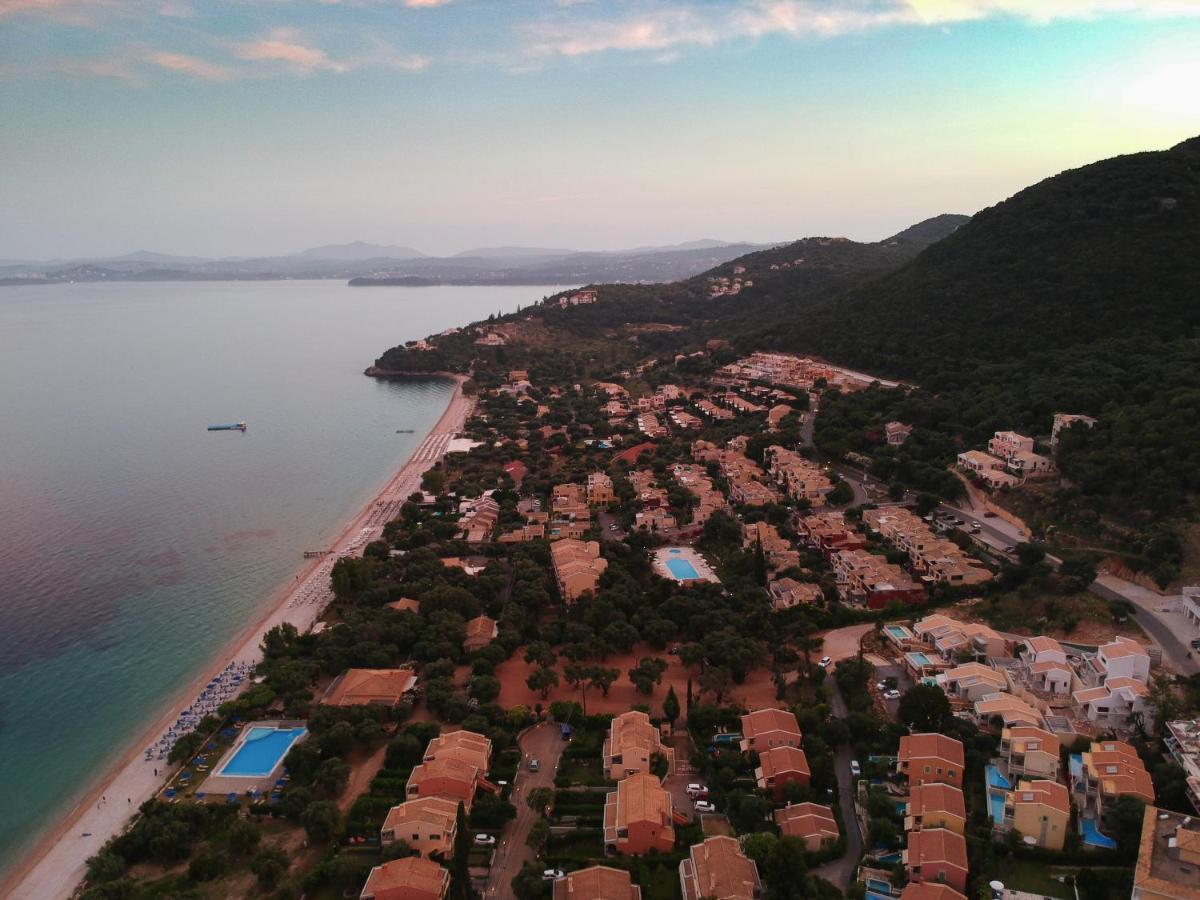 Paradise Aparthotel