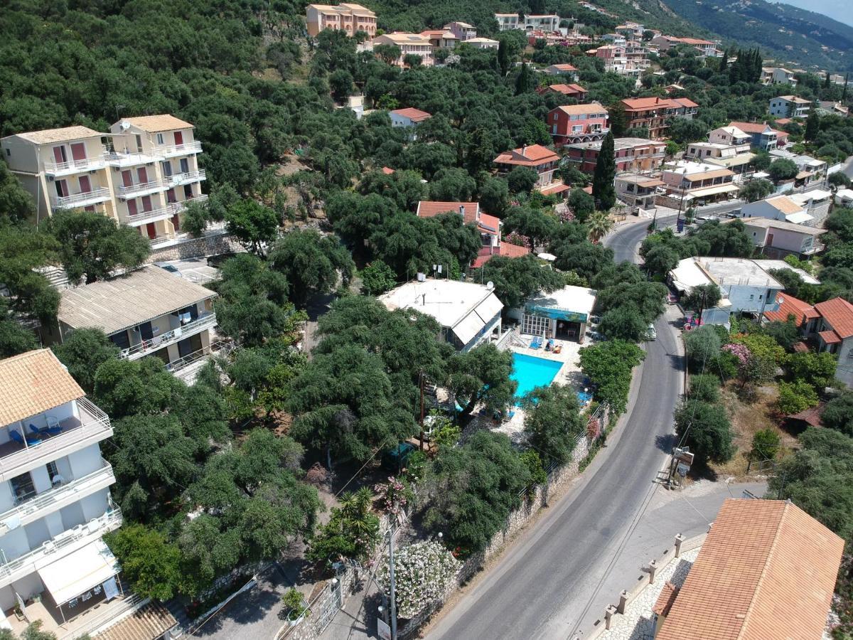 Aparthotel Paradise