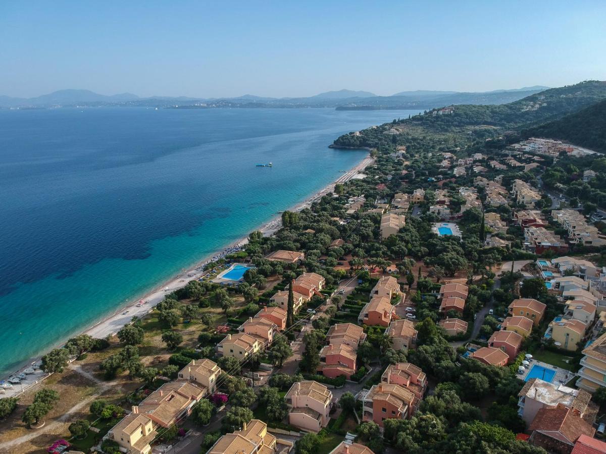 Paradise Aparthotel