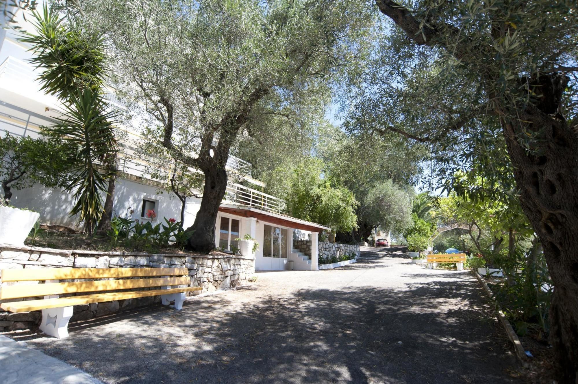 Paradise Barbati